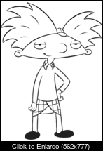 Is an animated tv series. Hey Arnold Coloring Pages Forum
