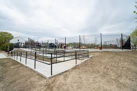Maybe you would like to learn more about one of these? New Bedford S Captain Jack Peterson Memorial Dog Park Opens New Bedford Guide