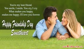 It is a fun day to dedicate to your friends. Happy Friendship Day Posts Facebook