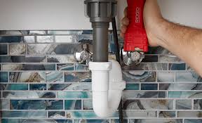 how to install a bathroom vanity the