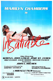 Find many great new & used options and get the best deals for insatiable ii orig movie poster marilyn chambers at the best online prices at ebay! Insatiable 1980 Pornographic Movie Film Releases Movie Posters
