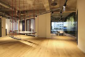 Munich based architects tkez architecture & design Teufel Am Zoo Stylishe Buros In Berliner Wahrzeichen Office Roxx