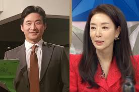 김보연 이혼한 전노민과 10년만 재회. Phj23 D Yvjhom