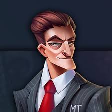 Clint Berg (@ClintBerg)