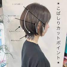 中島直樹 ウルフカット レイヤーカット ショートヘアさんはinstagramを利用しています ショートヘア ショートカットで失敗した経験はありませんか ヘルメットみたいになったり サイドがはねてしまったり 襟足がういてきたり 顔まわり ショートの
