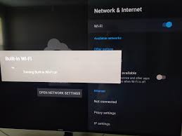 If any of the settings are shown as failed. Anyone Else Having Wifi Connectivity Issues With Their 900h This Is A New Tv And To Have Basic Issues With Connectivity Sony Has Not Responded Back Bravia