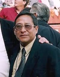 César Baltazar Mateo
