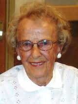 Edith Meyer Share Story