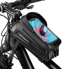 The frame bag is the most basic piece of bike luggage; Bicycle Frame Bag The Best 2021 Buy Cheap Test Comparisontest Vergleiche Com Compare The Test Winners Test Compare Offers Bestsellers Buy Product 2021 At Low Prices