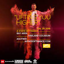 This year, armin van buuren and the armada music family have been celebrating the 900 episodes of their weekly radio show a state of trance in style. A State Of Trance 900 Heads To The Bay Area