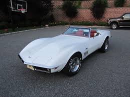 1969 Corvette Alloriginal Smallblock 43kmiles 30 000 1969 Corvette Classic Cars Corvette