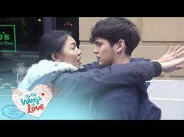 Pilot Episode On The Wings Of Love Youtube
