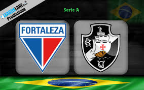 Poucos torcedores foram ao aeroporto da capital cearense recepcionar o time. Fortaleza Vs Vasco Da Gama Prediction Betting Tips Match Preview