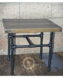 Z t s 9 p o s n s 5 a w o z l m r e d. Shop Deals For Steampunk Table Side Table Steampunk Nightstand Small Table Industrial Pipes Industrial Decor Steampunk Decor Office Decor
