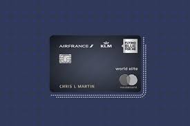 The blue nile credit card offers compelling financing options, giving you the flexibility to pay over time. Air France Klm World Elite Mastercard Review