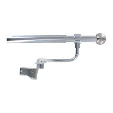 We did not find results for: Kit De Tringle A Rideau Ib Diam 16 19 Mm Gris Mat 50 90 Cm Leroy Merlin