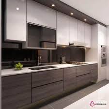35 Benzersiz Mutfak Dolabi Modelleri Ic Tasarim Mutfak Luks Mutfaklar Modern Mutfak Tasarimi