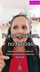 La autorregulación emocional es vital cuando pretendemos negociar, llegar a  acuerdos y comunicarnos. Empieza por entrar a la conversación con apertura,  curiosidad y ganas de comprender el punto de la ...
