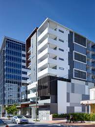 Architect Design Residential Building Residential Architecture