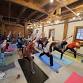 November Beer Yoga at Rising Storm Brewery - The Mill event image