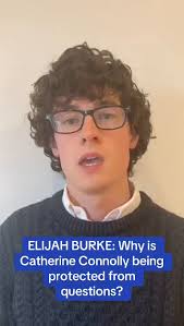 Elijah Burke's Video