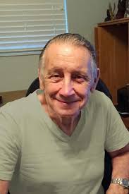 Robert Smart Obituary (1940