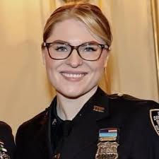 The Simonsen Foundation is beyond devastated to learn about the tragic  passing of Emilia Rennhack. Emilia was assigned to Brian's 102 PCT and  married to 102 Squad Det. Carl Rennhack. The two