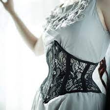 Corsets A Beginner S Guide To The Right Fit Allure