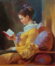 Collection by clarissa • last updated 2 weeks ago. Famous Paintings Of Women Female Paintings Artwork Canvas Art Reproduction Oil Paintings