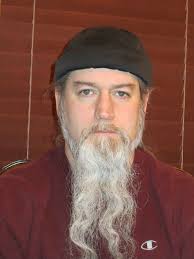 FIGHTING FOR LIVES: Guro Peter Freedman