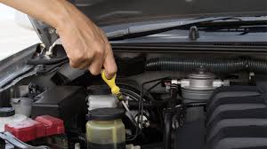 Clear the area around the dipstick to prevent the dirt entry into the automatic transmission. How To Check Transmission Fluid When Hot Or Cold 5 Easy Steps