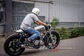 Saime20ve garage tour with kedux garage. Lawless Jakarta Garage All About Biker S Lifestyle Blackxperience Com