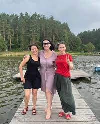 Сейчас ее состояние не вызывает беспокойства. Solomiya Vitvickaya Pokazala Kak Vyglyadit V Povsednevnoj Zhizni