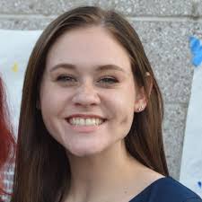 Gabrielle Roper's Instagram, Twitter & Facebook