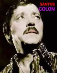 EFEMERIDES SALSERA!! ANGEL SANTOS COLON VEGA ( SANTOS COLON) *DJ. RAFAGA*  #contagiodelasalsa Un día como hoy 21 de febrero 1998, en Carolina, Puerto  Rico, la muerte sorprendió a Ángel Santos Colón Vega