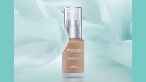 Bagi kamu dengan kulit sensitif agak kerepotan untuk memilih jenis make up baik bedak dan juga foundation. 7 Produk Foundation Yang Bagus Untuk Kulit Kering Moiamor