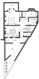 There are many factors to consider when choosing the type of house that you want. 7 Triangle House Ideas Triangle House Architecture Plan Triangular Architecture