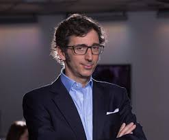 Conversando acerca de su vida profesional y su más reciente libro chilen@s de corazón especial con felipe bianchi / podcast @la cosa nostra. Matias Del Rio En Vitacura Me Putean Por Marxista Y En Otras Partes Por Facho