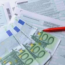 Die einkommensteuerveranlagung wird immer im nachhinein. Sieben Teure Fehler In Der Steuererklarung 2013 2014 Wirtschaft