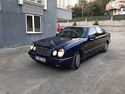 2 El Satilik Mercedes E 200 Elegance Ilanlari Tasit Com
