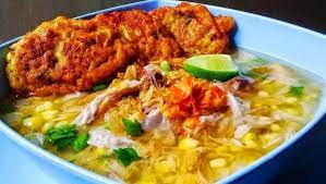 Binte Biluhuta Makanan Resep Makanan Daging