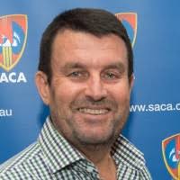 I am always proud to be a member of the Adelaide Cricket Club , especially 