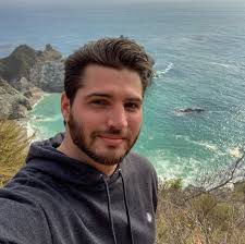 Derek Sherman's Instagram, Twitter & Facebook