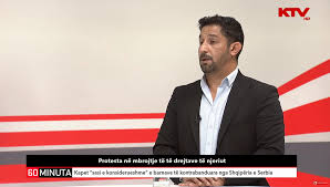 Berisha: Roma citizen was beaten by police officers after expressing his  concern verbally