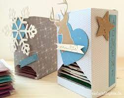 Außerdem tragen sie mit diesem weihnachtskalender etwas zum umweltschutz bei, wenn sie ihren morgendlichen. Tee Adventskalender Schnell Selbst Basteln Einfach Stephie