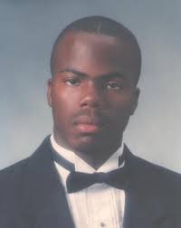 Myles Gregory Bryant (1978-2013)