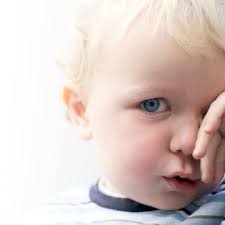 Red Flags Signs That Your Baby May Have A Vision Problem Babycenter