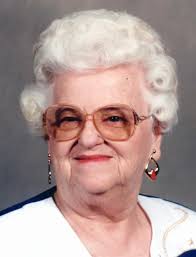 Blossom V. Tinker Obituary