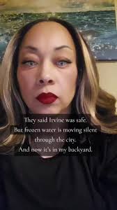 Ice Undercover at Irvine Spectrum