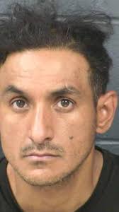 Man wanted for breaking into Las Cruces Catholic School, stealing 5K in  property arrested